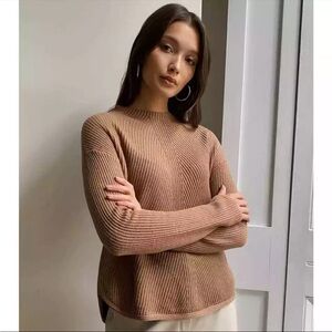 Aritzia Chalmers Wool Blend Sweater